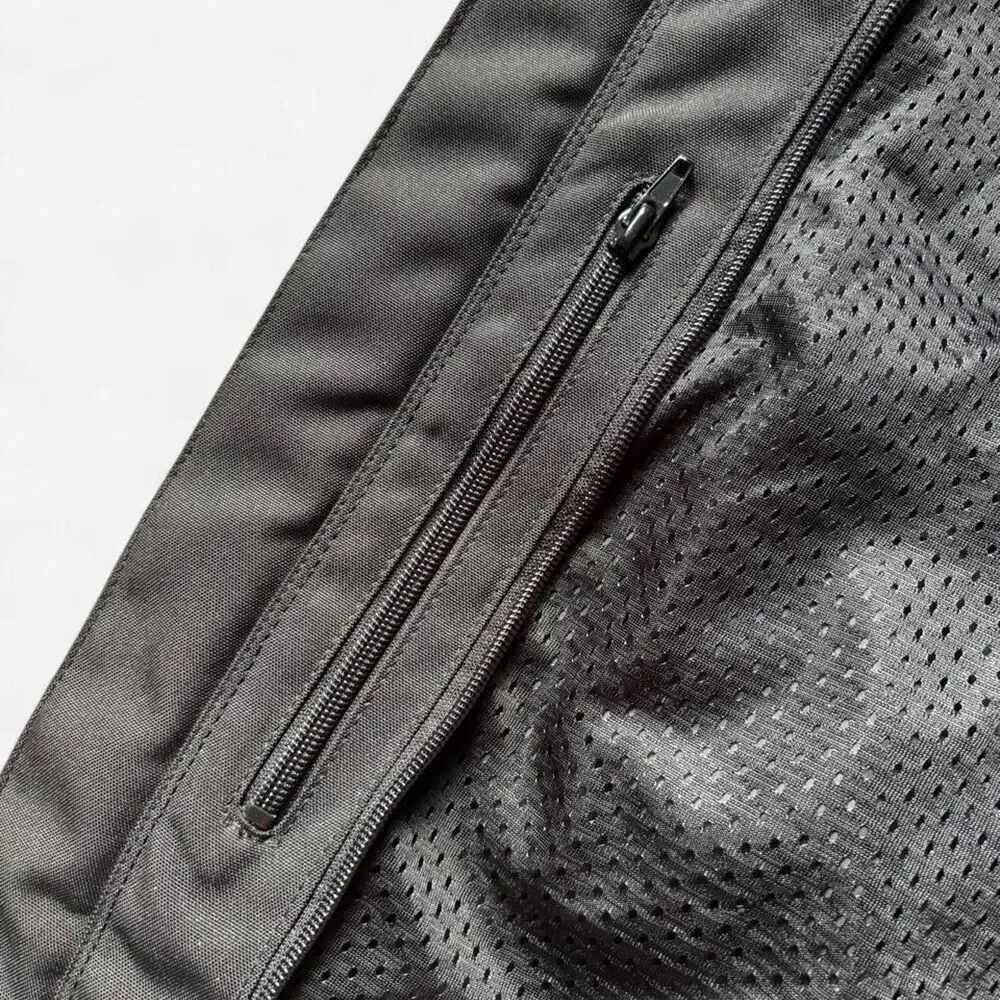 Shift Racing Leather Motorcycle Jacket